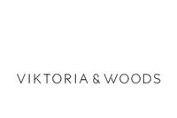 Viktoria & Woods coupons